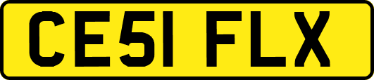 CE51FLX