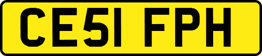 CE51FPH