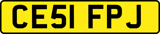 CE51FPJ