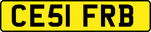 CE51FRB