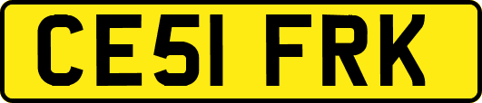 CE51FRK