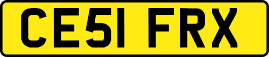 CE51FRX