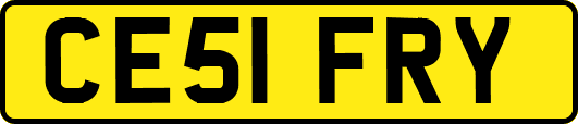 CE51FRY