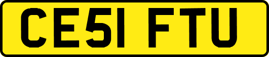 CE51FTU