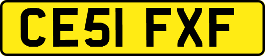 CE51FXF