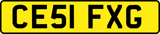 CE51FXG