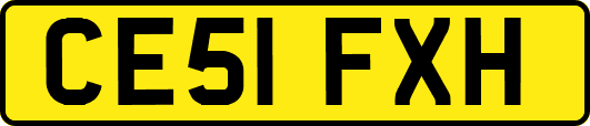 CE51FXH