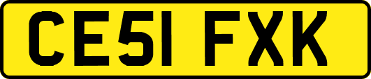 CE51FXK