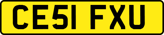 CE51FXU