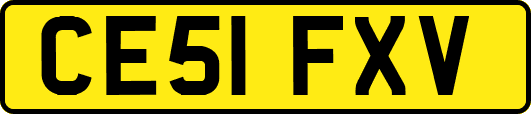 CE51FXV