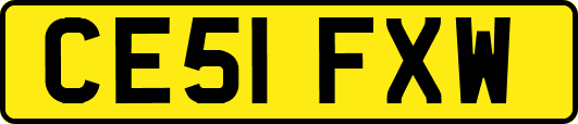 CE51FXW