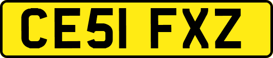 CE51FXZ