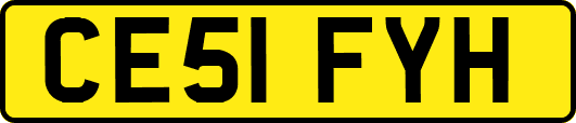 CE51FYH