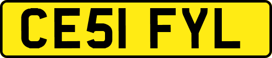 CE51FYL