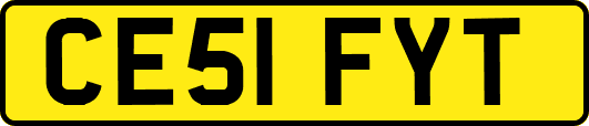 CE51FYT