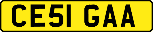 CE51GAA