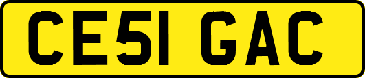 CE51GAC