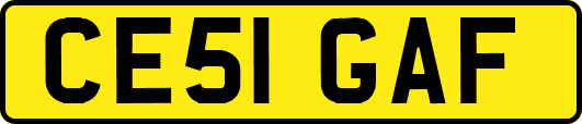 CE51GAF