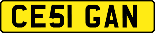 CE51GAN