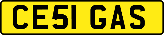 CE51GAS