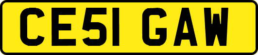 CE51GAW