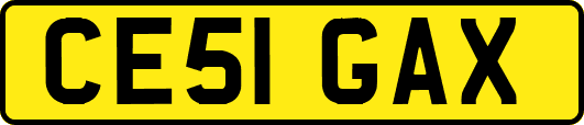 CE51GAX