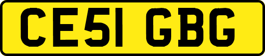 CE51GBG