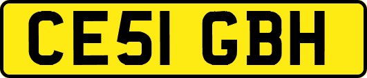 CE51GBH