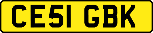 CE51GBK