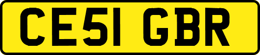 CE51GBR