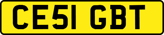 CE51GBT