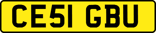 CE51GBU