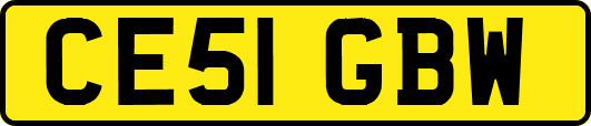 CE51GBW