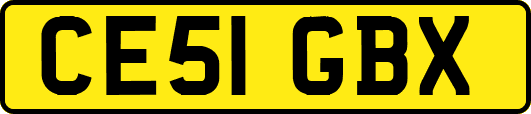 CE51GBX