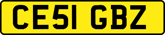 CE51GBZ