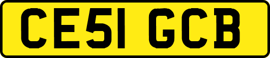 CE51GCB