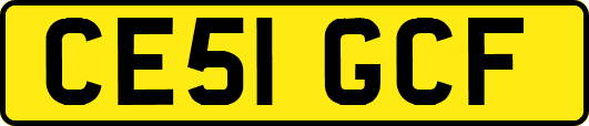 CE51GCF