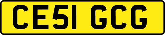 CE51GCG