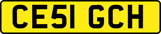 CE51GCH