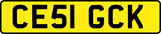 CE51GCK