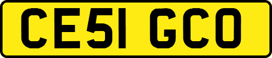 CE51GCO