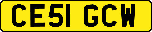 CE51GCW