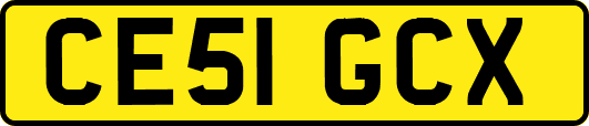 CE51GCX