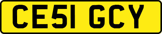 CE51GCY