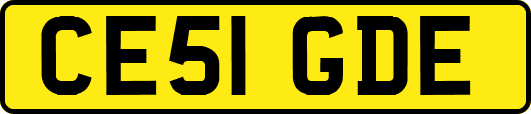 CE51GDE