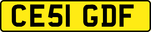 CE51GDF