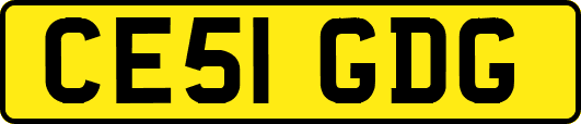 CE51GDG