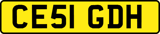 CE51GDH