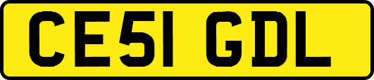 CE51GDL