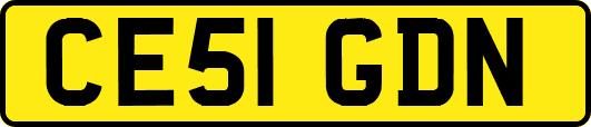 CE51GDN